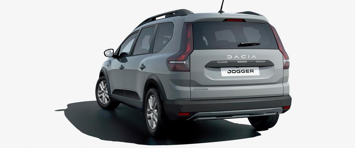 Dacia Dacia Jogger