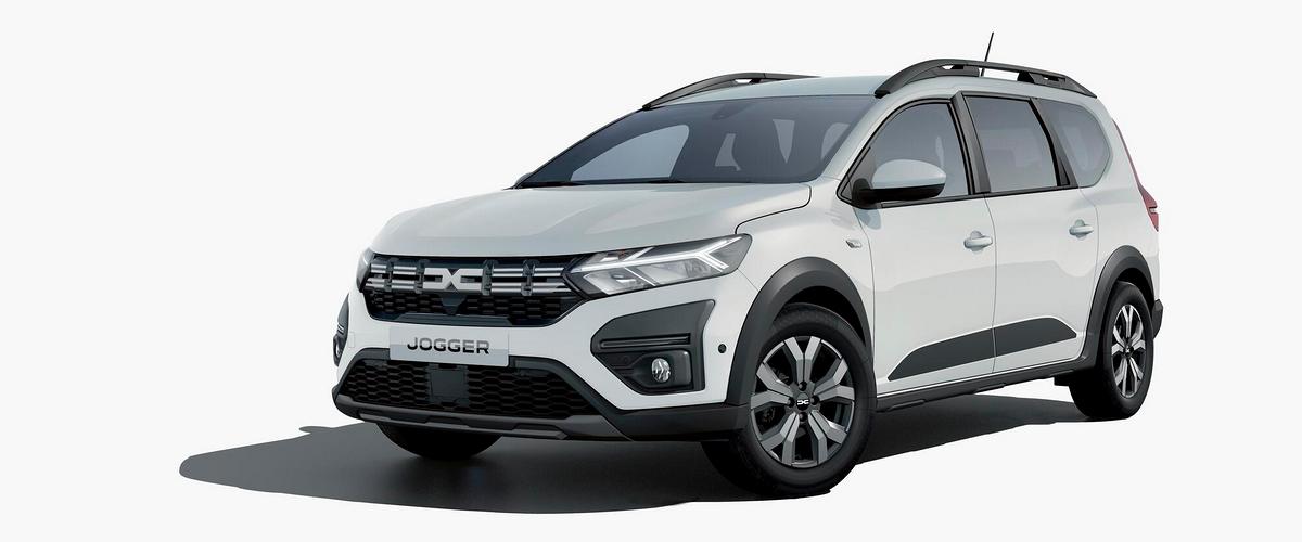 Dacia Dacia Jogger